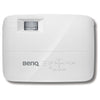 BenQ MH733 Proiettore a raggio standard 4000 ANSI lumen DLP 1080p (1920x1080) Bianco