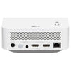 LG PF510Q videoproiettore Proiettore a corto raggio 450 ANSI lumen DLP 1080p (1920x1080) Bianco