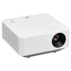 LG PF510Q videoproiettore Proiettore a corto raggio 450 ANSI lumen DLP 1080p (1920x1080) Bianco