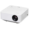 LG PF510Q videoproiettore Proiettore a corto raggio 450 ANSI lumen DLP 1080p (1920x1080) Bianco