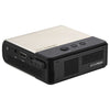 ASUS ZenBeam E2 Proiettore a raggio standard 300 ANSI lumen DLP WVGA (854x480) Nero, Oro