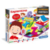 Clementoni Vocabolario divertente