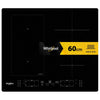 WL B8160 NE - Piastra Da incasso a induzione 59 cm - 4 fornelli A