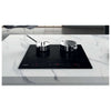 WL B8160 NE - Piastra Da incasso a induzione 59 cm - 4 fornelli A