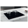 WL B8160 NE - Piastra Da incasso a induzione 59 cm - 4 fornelli A