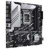 Z790M-PLUS Scheda madre Intel Z790 LGA 1700 micro ATX, 3 slo M.2, DDR5, HDMI, USB 3.2 Gen 2 Type-C, Thunderbolt USB4, Aura Sync