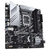 Z790M-PLUS Scheda madre Intel Z790 LGA 1700 micro ATX, 3 slo M.2, DDR5, HDMI, USB 3.2 Gen 2 Type-C, Thunderbolt USB4, Aura Sync