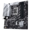 Z790M-PLUS Scheda madre Intel Z790 LGA 1700 micro ATX, 3 slo M.2, DDR5, HDMI, USB 3.2 Gen 2 Type-C, Thunderbolt USB4, Aura Sync