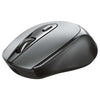 Trust Zaya mouse Ufficio Ambidestro RF Wireless Ottico 1600 DPI