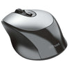 Trust Zaya mouse Ufficio Ambidestro RF Wireless Ottico 1600 DPI