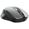 Trust Zaya mouse Ufficio Ambidestro RF Wireless Ottico 1600 DPI