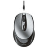 Trust Zaya mouse Ufficio Ambidestro RF Wireless Ottico 1600 DPI