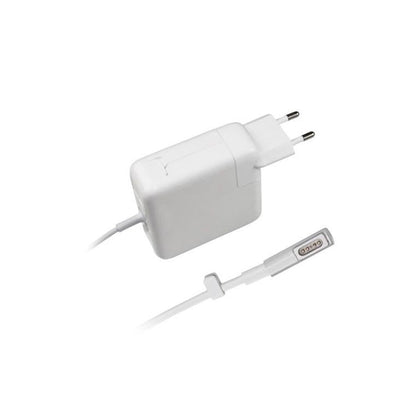 Alimentatore Notebook 45W 18.5V/3.5A Comp Apple/Magsafe 1