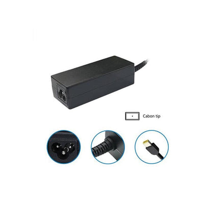 Alimentatore Notebook 65W 20V/3,25A Comp Lenovo Usb