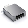 Adattatore Usb-C a Usb3Sg Spacegray Alluminio