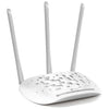 Access Point 450Mbps 2.4Ghz 1P Poe 3 Antenne Fisse