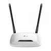 Router 300Mbps 4P 10/100 2 Antenne Fisse