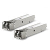 Modulo Mini Gbic Sfp Multimode 850Nm 1Gbps