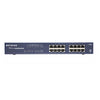 Switch 16P 1000Base-T Prosa Fe Rack Mountable