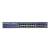 Switch 24P Gigabit Rack Mountabile