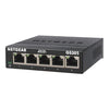 Switch 5P Gigabit Ethernet No Poe