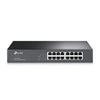 Switch 16P 10/100Mbps Rack Mountable 13