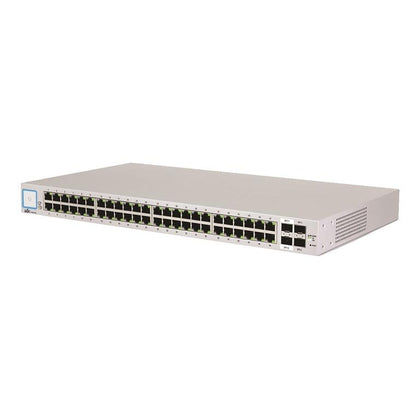 Switch Unifi 48P Gigabit e Thernet With 2Xsfp,2Xsfp+,500W