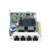 Scheda Rete Hpe 4Port 10Gbs 366Flr Pcie