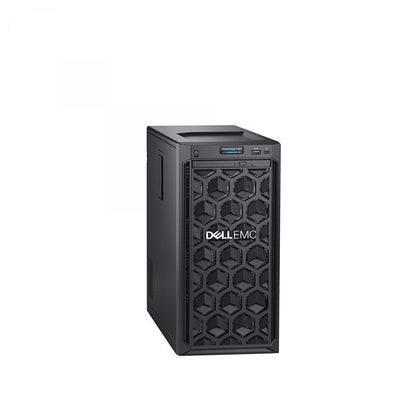 Server T140 E-2124 8Gb 1Tb 3,5 Dvdrw H330 Sata Sas 1Yr Nbd 290W