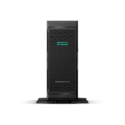 Server Hpe ml350 X4210 Nohdd 16Gb Gen10 P408I 8Sff 1X800W