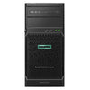 Server Hpe ml30 E-2234 No Hdd 16Gb Gen10 350W Tower S100I 4Lff