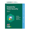 SW KAS TOTAL SECURITY 1Y 3 USER ITALIANO