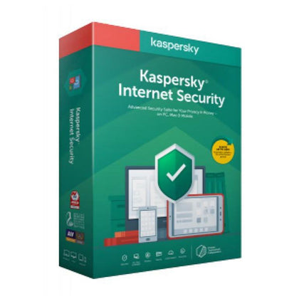 Internet Security 1U 1Y Attac 2020