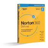 Internet Security 3Dev 1Y 2020 25Gb Norton 360 Deluxe