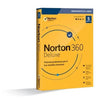Internet Security 5Dev 1Y 2020 50Gb Norton 360 Deluxe
