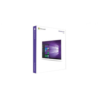 Windows 10 Pro 64Bit Oem Dvd Ita