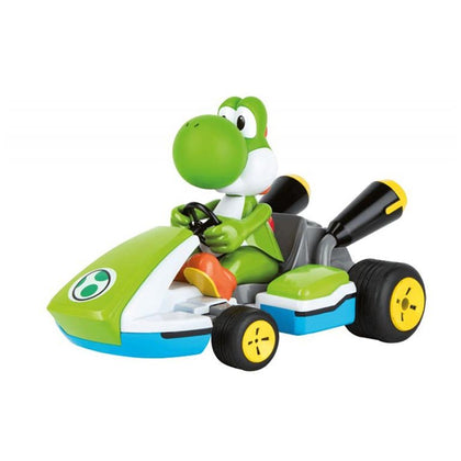 Radiocomando Mario Kart Race Sound Yoshi