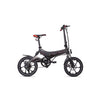 Bici Elettrica Pieghevole Portofino Tel.Magnesio 36V 5,2Ah 16