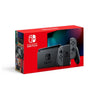 NINTENDO SWITCH + JOY-CON GRIGI 1.1 NEW MODEL