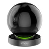 Camera Pt Dome Ranger Iq 2Mp 3.6Mm/Ir10/Dc5V/Wifi/Microsd