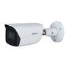 Camera Ip 4Mp Bullet Poe Ir50 H265+ Ip67 Poe