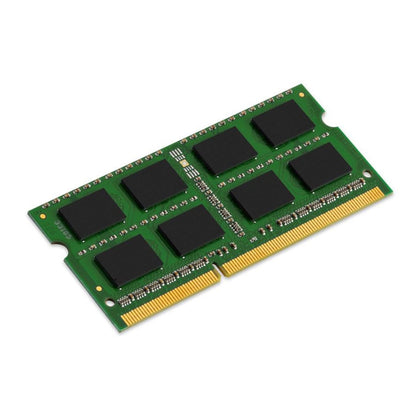 Ddr3 4Gb 1600 Mhz So-Dimm