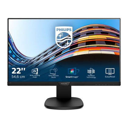 Monitor 21,5