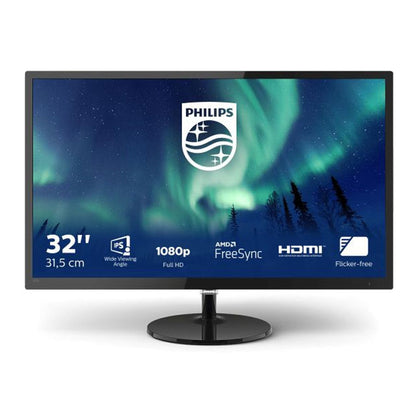 Monitor 32