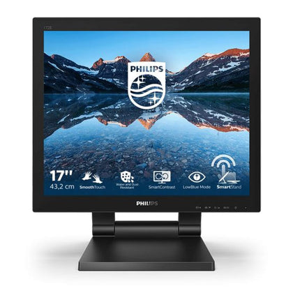 Monitor Touch 17
