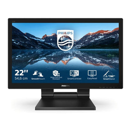 Monitor Touch 21,5