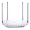 Router Ac1200 4P10/100 1Pwan 2 Ante Nne Fisse