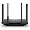 Router Ac1200 Vdsl/Adsl 4Fe Ports 867Mbps 5Ghz + 300Mbps 2.4Ghz