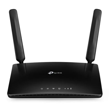 Router Ac1350 Wireless 4G Lte 3P10/100 3Ant.Int+2 Ant Lte