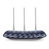 Router Ac750 4P10/100 1Pwan 3 Ante Nne Fisse